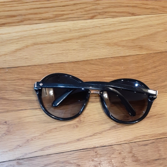 Kate Spade Bernadette Sunglasses OS Black Kate Spade - Picture 2 of 4